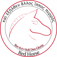 Red Horse's Avatar