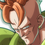 Android 16's avatar