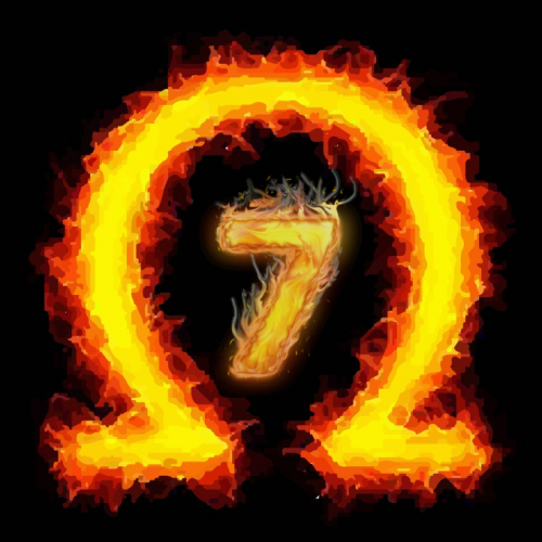 Omega7's avatar