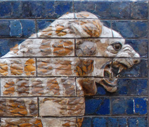 Nebuchadnezzar's avatar