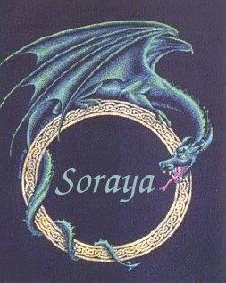 Soraya's avatar
