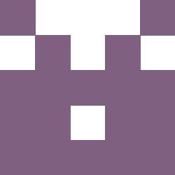 Rubix Cube's avatar