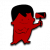 spud - an anarchist's avatar