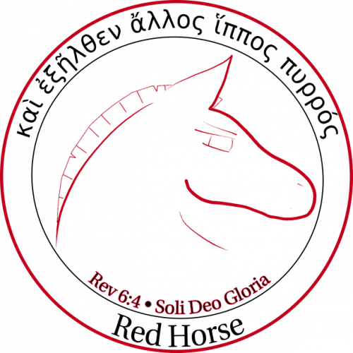 Profile picture for Red Horse